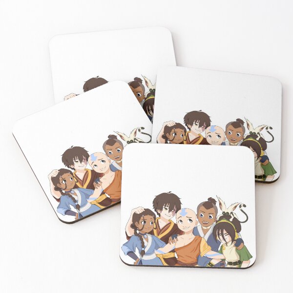 Item preview, The GAang designed and sold by F1unzy.