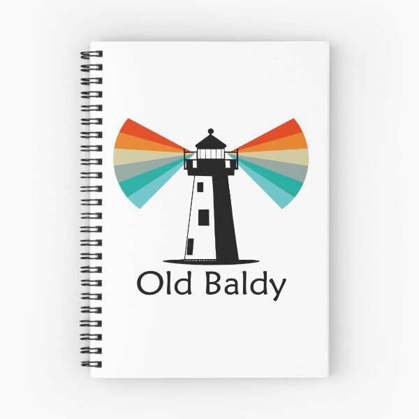 Item preview, Old Baldy Lighthouse Rainbow designed and sold by Esskay Designs.