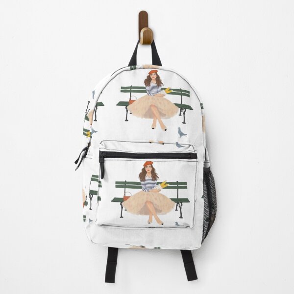 Item preview, Emily in Paris designed and sold by TOGETHERINSIEME.