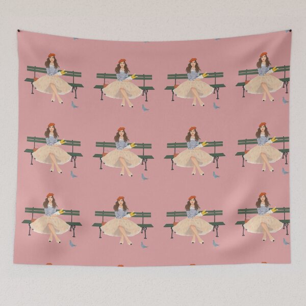 Item preview, Emily in Paris designed and sold by TOGETHERINSIEME.