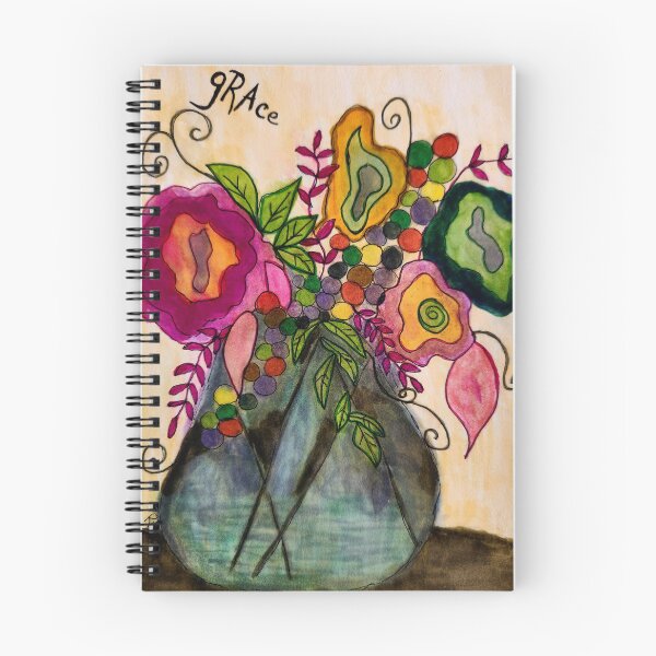 Item preview, Spring Fling designed and sold by Robinsartworld.