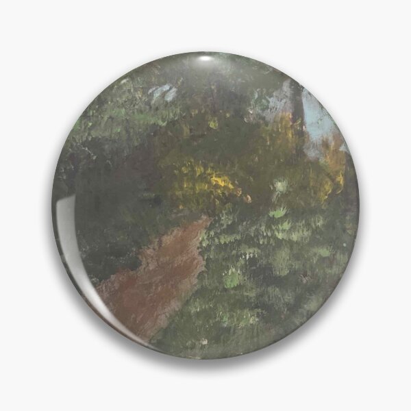 Item preview, The Green Mile designed and sold by Art by Kayla Warner.