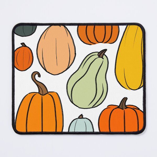 Item preview, Pumpkin assortment designed and sold by CraftyTacoShop.
