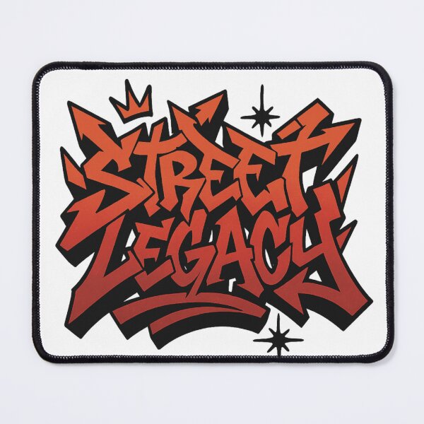 Item preview, Street Legacy Graffiti Wildstyle Urban Art designed and sold by VandalMuse.