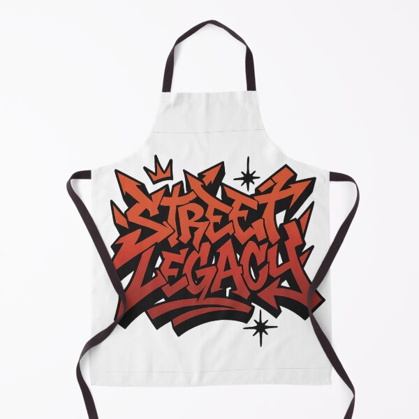 Item preview, Street Legacy Graffiti Wildstyle Urban Art designed and sold by VandalMuse.