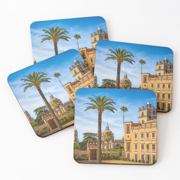 Item preview, The Camera Obscura - Jerez de la Frontera designed and sold by Viv Thompson Photography .