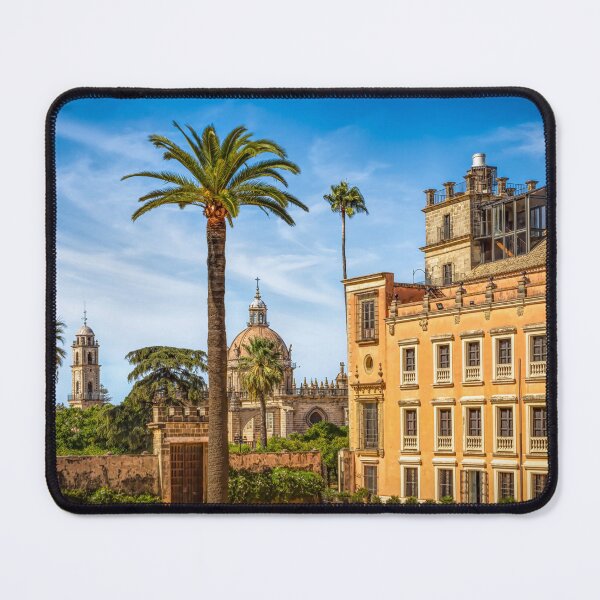 Item preview, The Camera Obscura - Jerez de la Frontera designed and sold by Viv Thompson Photography .