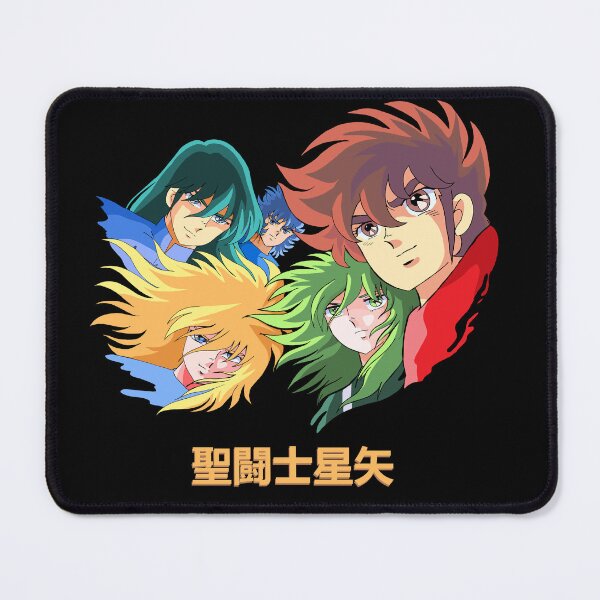 Item preview, Saint Seiya  designed and sold by Aoianime1.