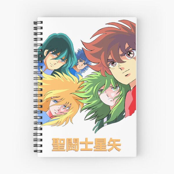 Item preview, Saint Seiya  designed and sold by Aoianime1.