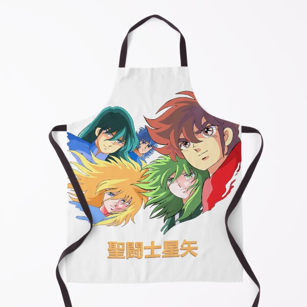 Item preview, Saint Seiya  designed and sold by Aoianime1.