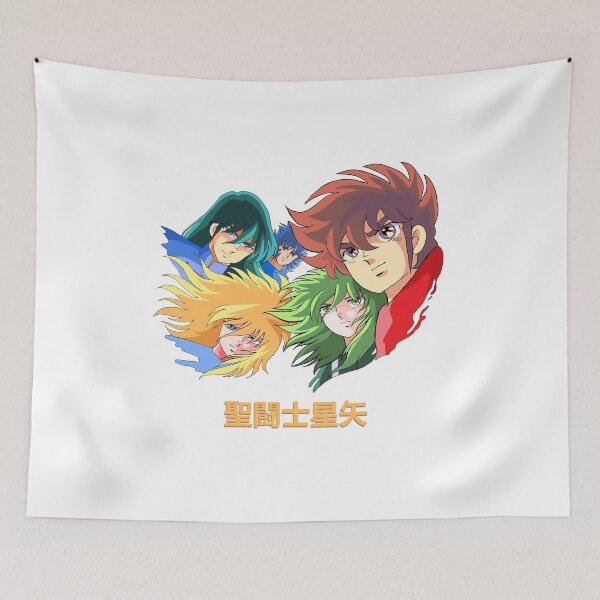 Item preview, Saint Seiya  designed and sold by Aoianime1.