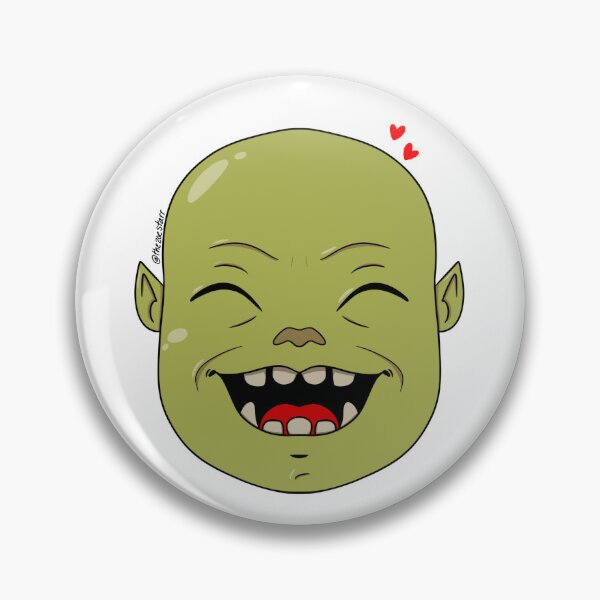 Item preview, Tuffnut, Bumbling Hulkster designed and sold by TheZoeStarr.