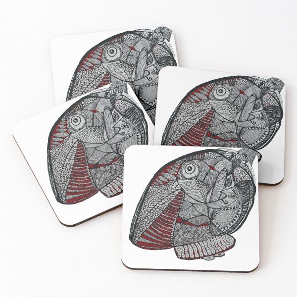 Item preview, patterns of lines something like a whale designed and sold by Занурюйся.
