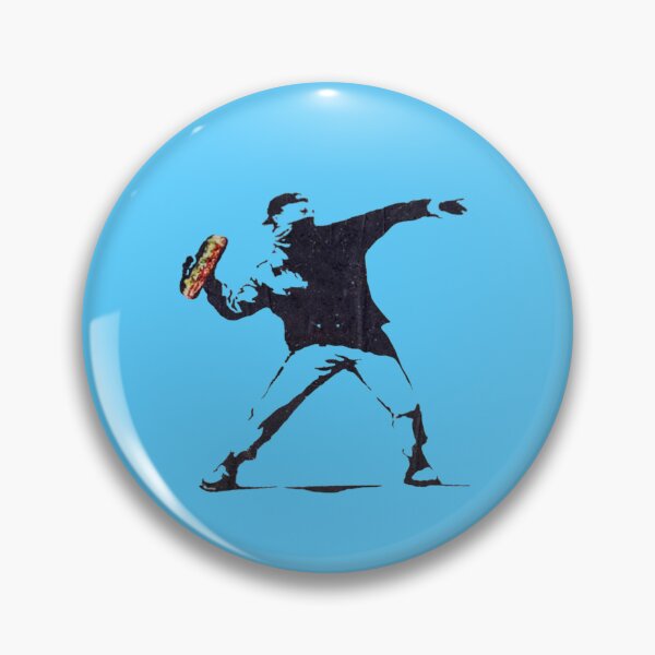 Item preview, DC Sandwich Thrower designed and sold by AnchorManShop.