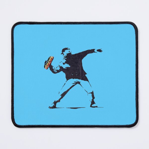 Item preview, DC Sandwich Thrower designed and sold by AnchorManShop.