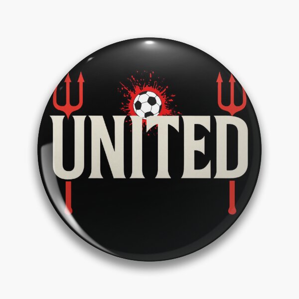 Item preview, United Football designed and sold by Shadydesigner.