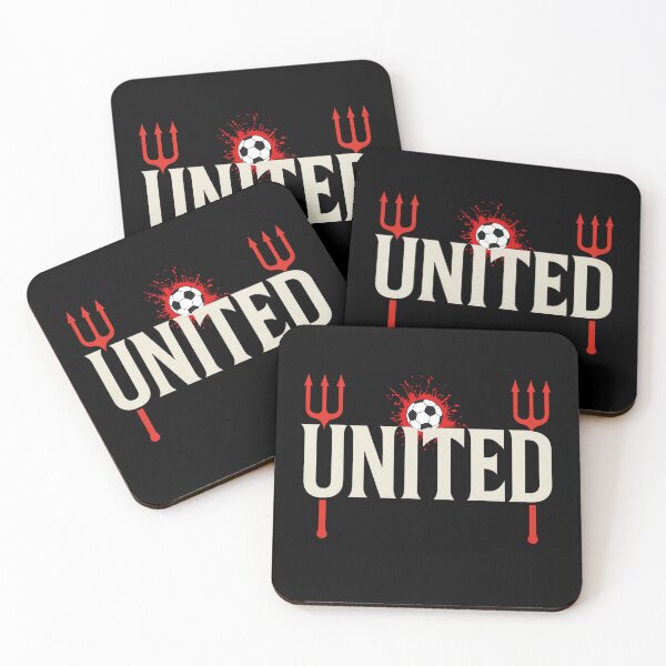 Item preview, United Football designed and sold by Shadydesigner.