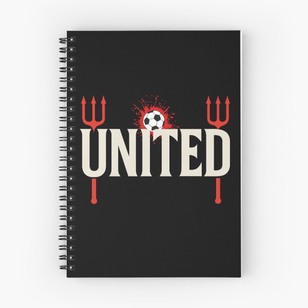 Item preview, United Football designed and sold by Shadydesigner.