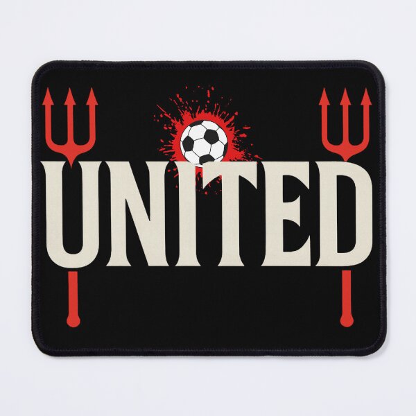 Item preview, United Football designed and sold by Shadydesigner.