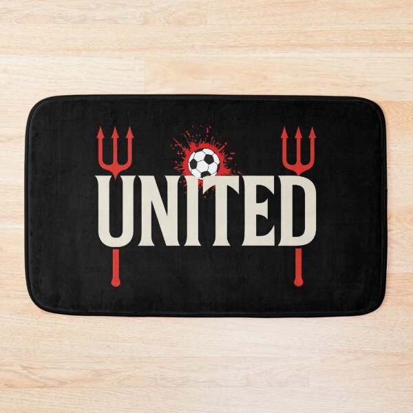 Item preview, United Football designed and sold by Shadydesigner.