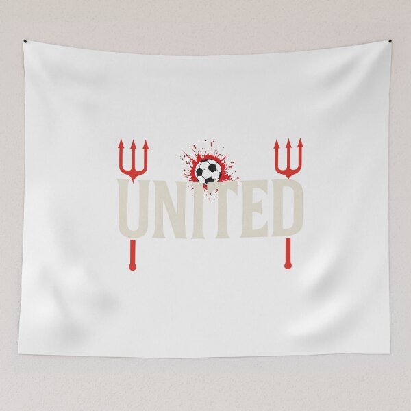 Item preview, United Football designed and sold by Shadydesigner.