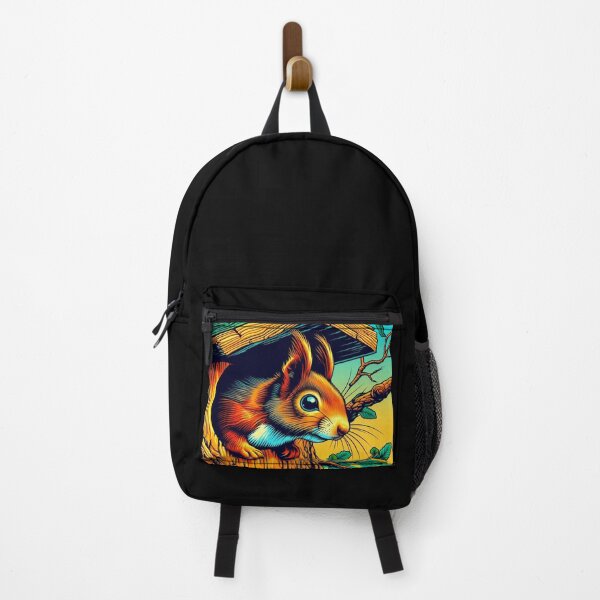 Item preview, Cute squirrel designed and sold by Dogandesighn.