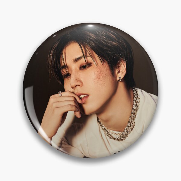 Item preview, Stray Kids HAN KARMA designed and sold by lorienskz.