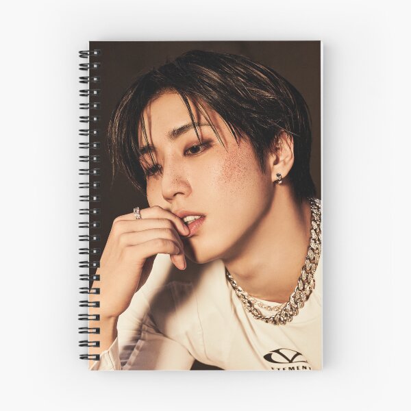 Item preview, Stray Kids HAN KARMA designed and sold by lorienskz.