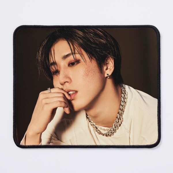 Item preview, Stray Kids HAN KARMA designed and sold by lorienskz.
