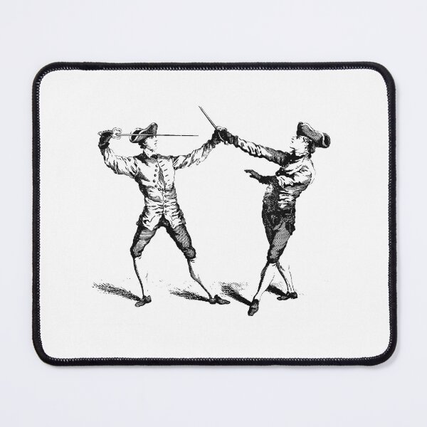 Item preview, Second Position of the Disarm designed and sold by Lambert & Lambert Antiques.