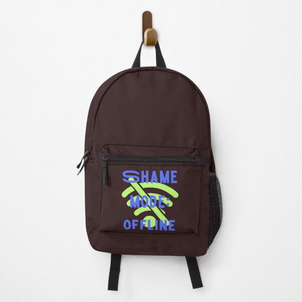 Item preview, Shame mode: offline designed and sold by dotitoko.