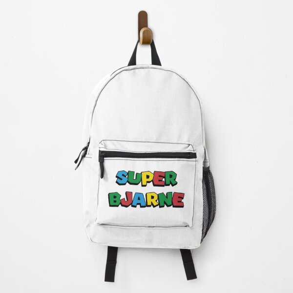Item preview, Personalize with your name: The Exciting Personalized Super Mario Adventure. designed and sold by charlypicazo.