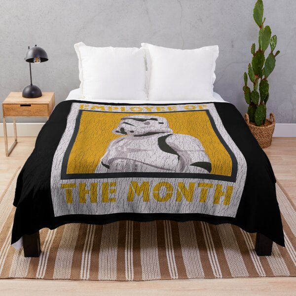 Item preview, Employee of The Month designed and sold by BASKF.