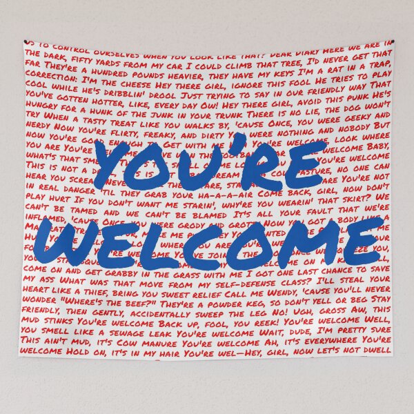 Item preview, Heathers Lyrics designed and sold by broadwaygirl142.