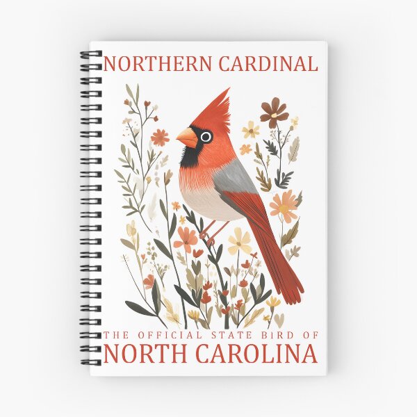 Item preview, I love North Carolina designed and sold by BLUEFOX05.