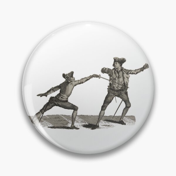 Item preview, The Parry of St George designed and sold by Lambert & Lambert Antiques.