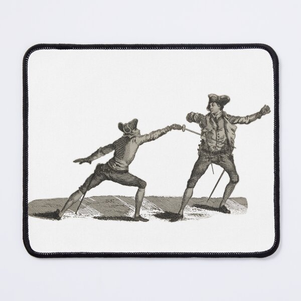 Item preview, The Parry of St George designed and sold by Lambert & Lambert Antiques.