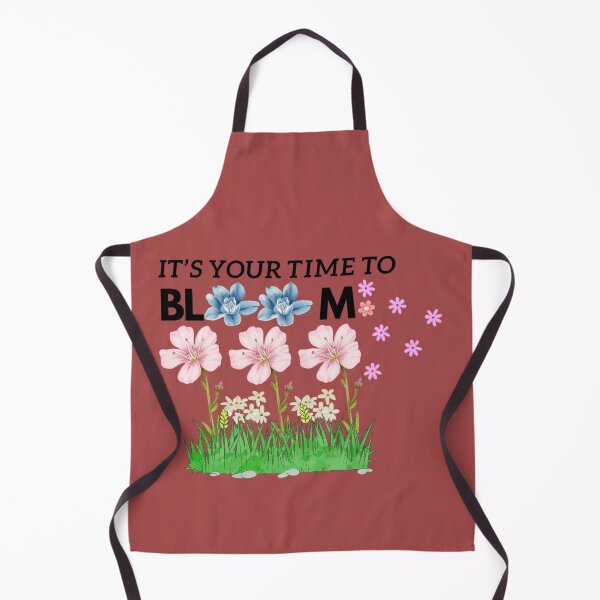 Item preview, Bloom designed and sold by BossMeLady.