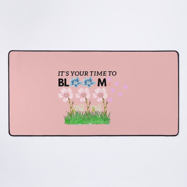 Item preview, Bloom designed and sold by BossMeLady.