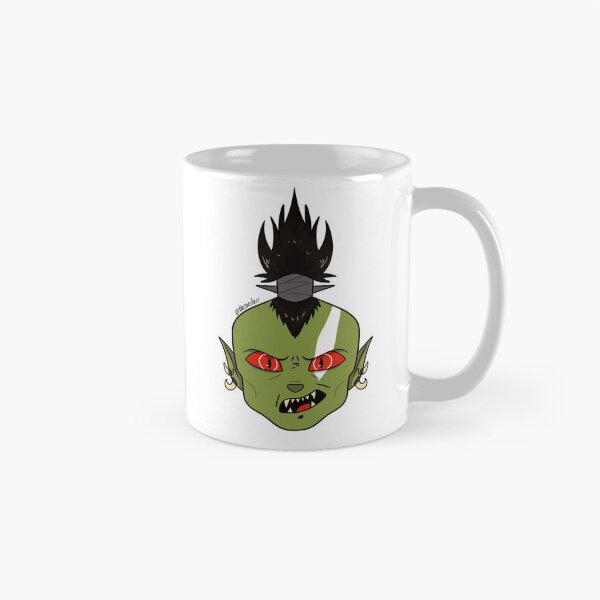 Item preview, Kayo, Underhanded Cheat designed and sold by TheZoeStarr.
