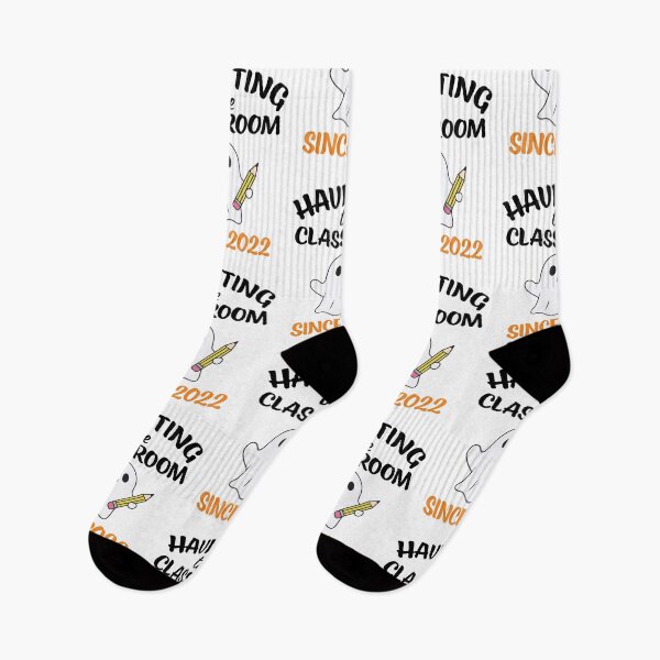 Item preview, Haunting the Classroom Since 2022 designed and sold by jmurberg.