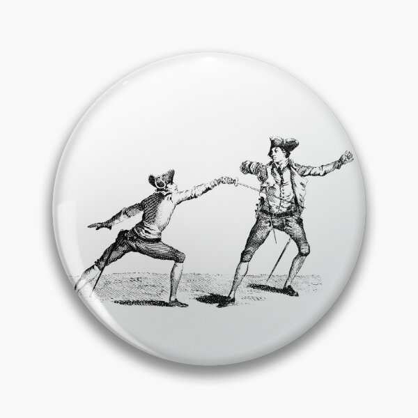 Item preview, The Parry of St George designed and sold by Lambert & Lambert Antiques.