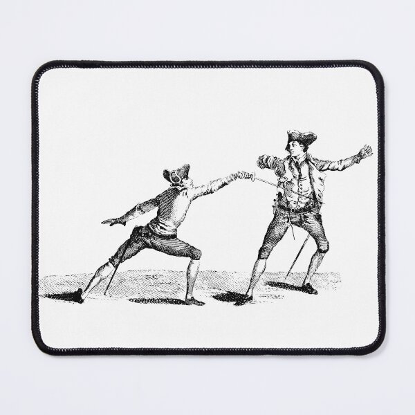 Item preview, The Parry of St George designed and sold by Lambert & Lambert Antiques.