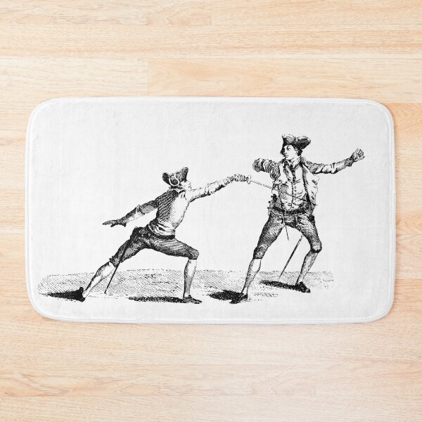 Item preview, The Parry of St George designed and sold by Lambert & Lambert Antiques.