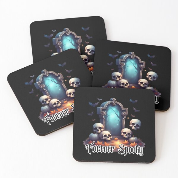 Item preview, Forever Spooky designed and sold by Tragedyshop.