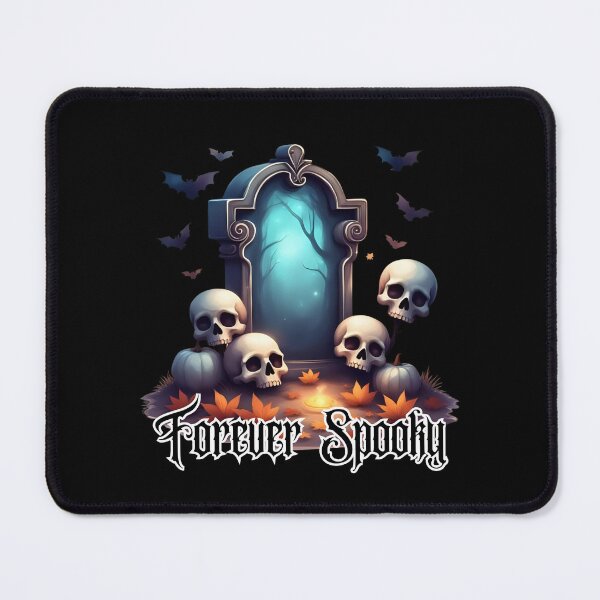 Item preview, Forever Spooky designed and sold by Tragedyshop.