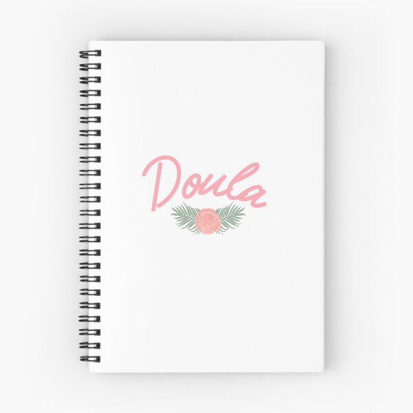 Item preview, Doula - Peach Flower designed and sold by Bexdesigncorner.