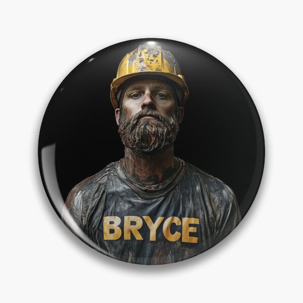 Item preview, Bryce designed and sold by randynash.