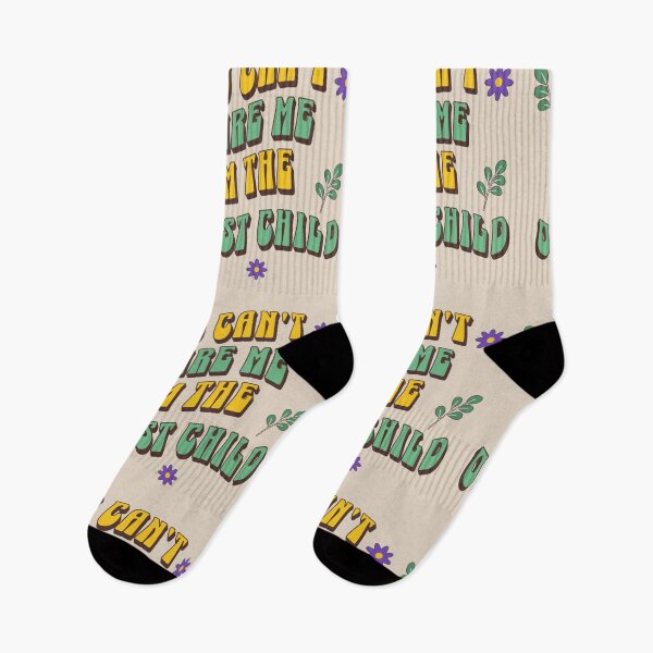 Item preview,  You Can’t Scare Me, I’m The Oldest Child designed and sold by Piralez.