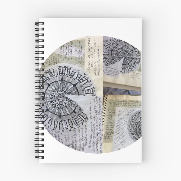 Item preview,  Mandala  zen Black & White   designed and sold by Valeom777.